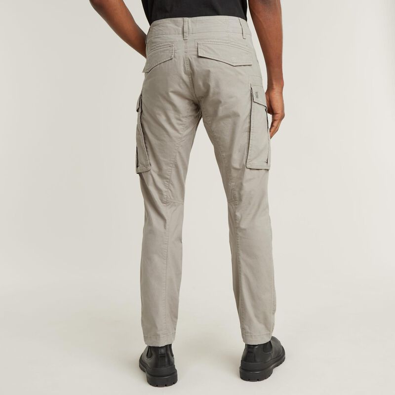 G-Star Rovic Zip 3D Regular Tapered Pants image number 1